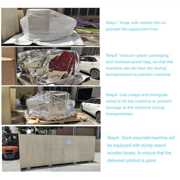 Multifunctional Pick And Place Machine 1200X300mm Max PCB Size For LED Light