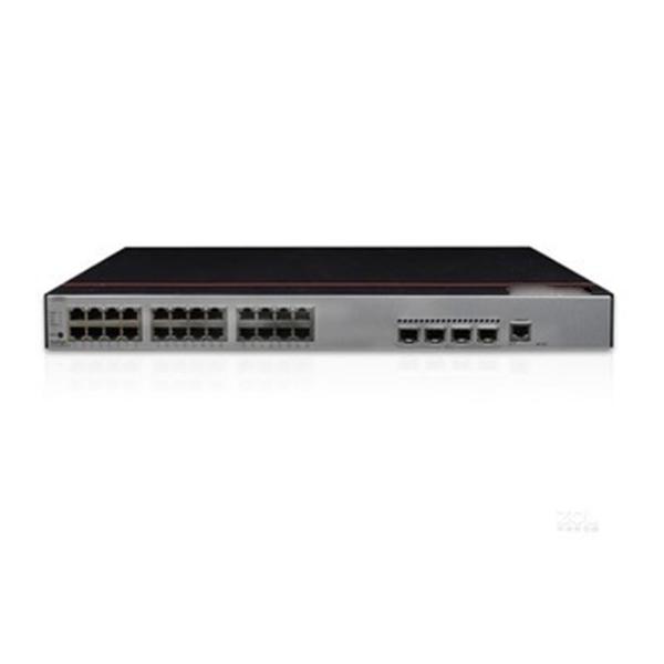 Hua wei CloudEngine S5735 - L24T4X - A 24 Port 100/1000Mbps Switch Gigabit Network