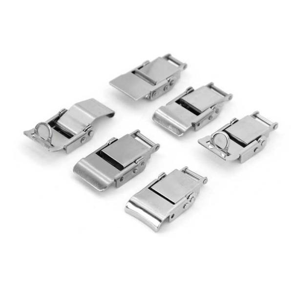 SGS TUV Over Center Latches Shockproof