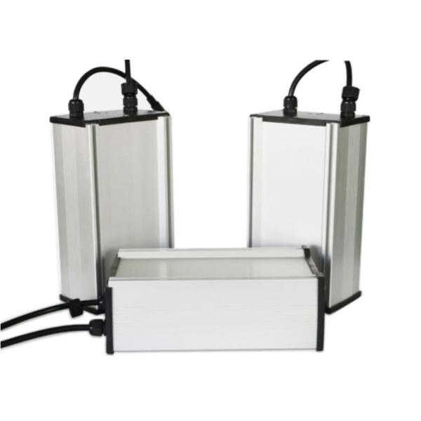 Deep Cycle LIFEPO4 Battery Pack 12V 20Ah 2000 Times Long Cycle Life