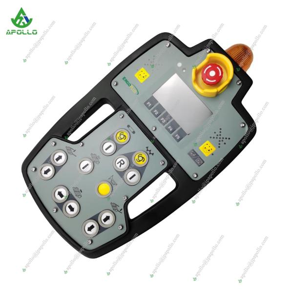 APOLLO Steel Side Control Panel PLUS Asphalt Paver Parts 2134297 2566683