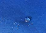 EN11611 EN11612 Wrinkle Free Cloth Material Waterproof And Fireproof Fabric