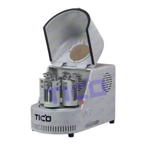 China 4x500ml Planetary Ball Milling Machine Gear Drive For Lab Research wholesale