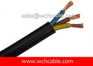 China UL21184 Drag Chain TPE Cable 80C 1000V wholesale