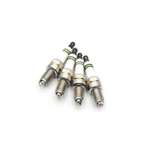China 3967 BKR5EKB-11 Multi Ground Spark Plug Wholesale Supplier on sale