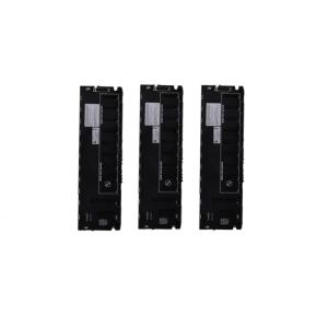 China New GE Fanuc IC697PCM711 Ect PLC Industrial Automation Input Module wholesale