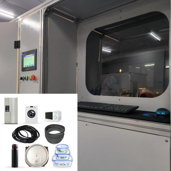 Cutting-Edge O Ring Manufacturing Machine Simple And Convenient Operation