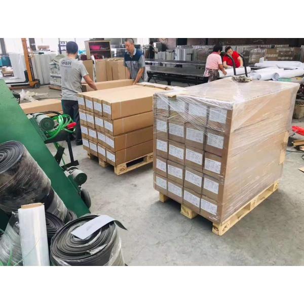 ESD Anti Fatigue Rubber Mat for Workstations Custom Sizes