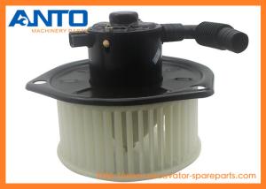 China 24V Fan Blower Motor 4370266 For Hitachi EX120-5 EX200-5 ZX200 Excavator Spare Parts wholesale