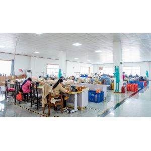 Qingdao Joy’s Hug Toys And Gifts  Co., Ltd.