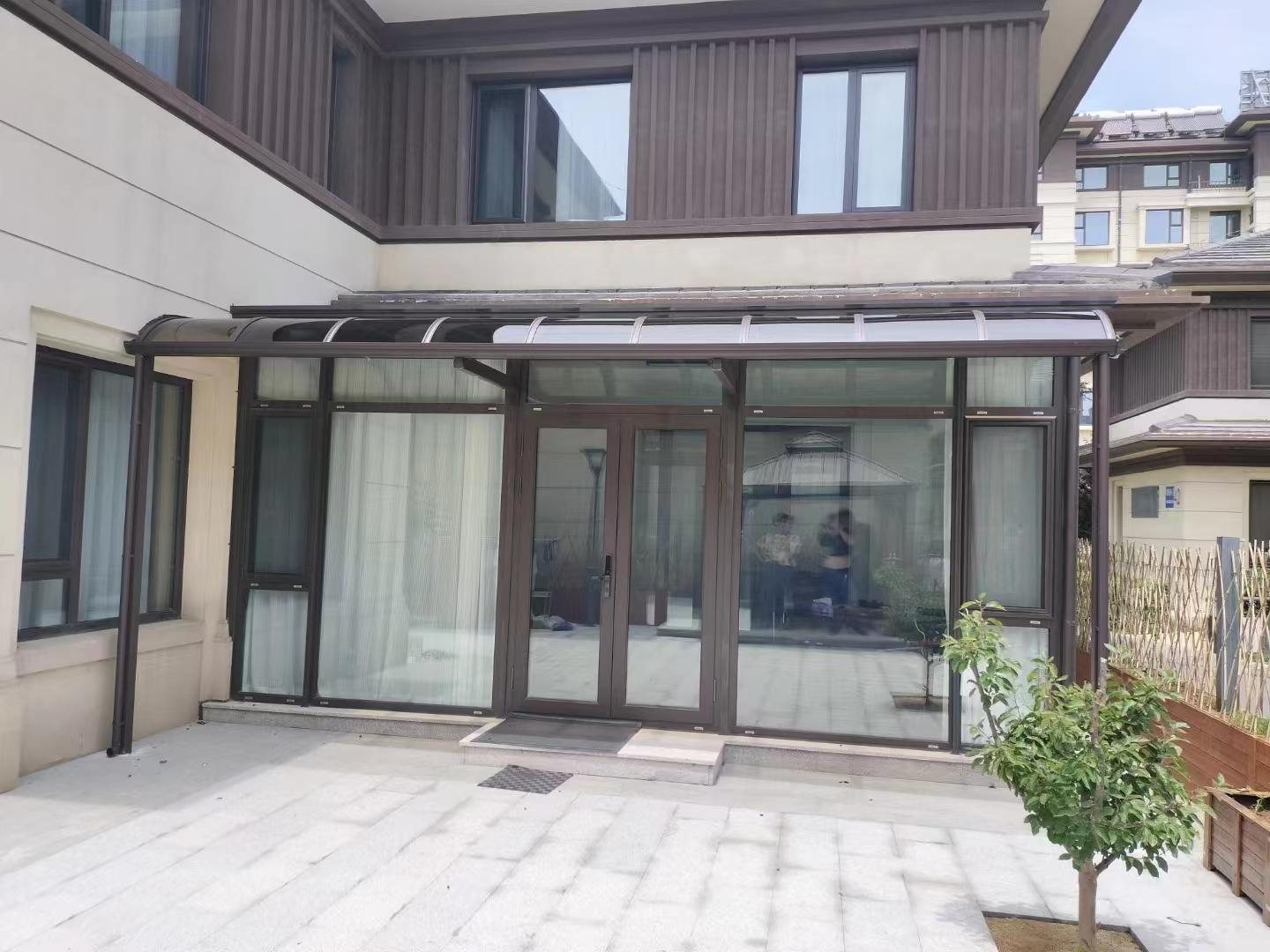 London Folding Windows | Supply & Fit in 14 Days