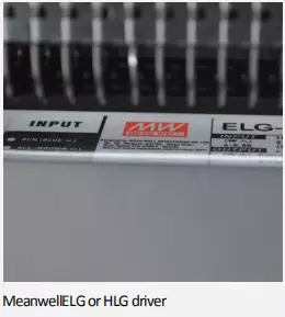 High Lumen LED High Mast Light Commercial Modules 1200W 1500Wfor Soccer Field