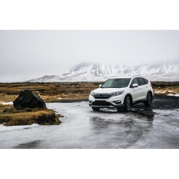 31170-RAA-A02 Belt Tensioner Pulley FOR HONDA CRV 2007 OEM Standard Size