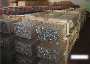 China Extruded Magnesium Anode Rod for Water Heater / Mg Anode for tank cathodic protection wholesale