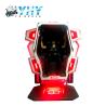 Indoor Sports Game VR Simulator 360 Degree Rotation VR Gaming Machine for sale