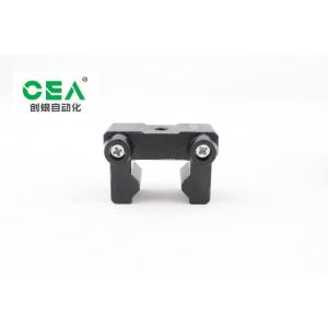 High Dynamic Load Rating Round Ball Linear Guide Bearing
