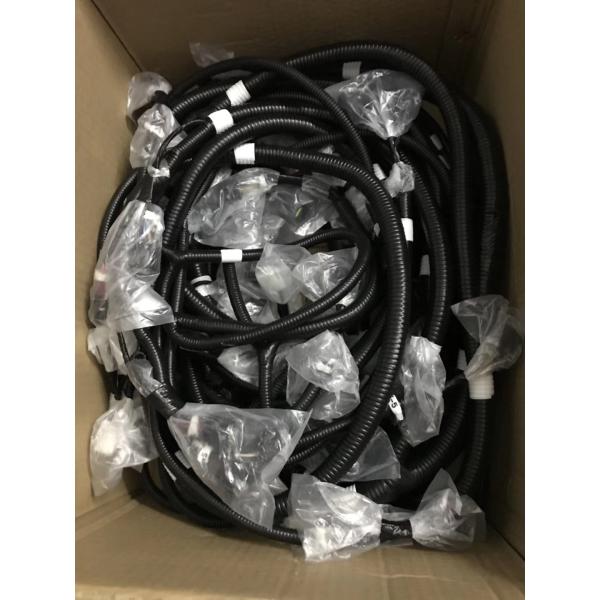 LC13E01096P1 Excavator Wiring Harness For Kobelco SK320-6E SK350-6E