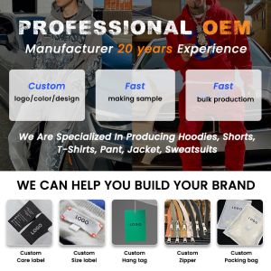 Custom Manufacturer Sweatsuit Acid Wash Distressed Zip up Rhinestone Cropped