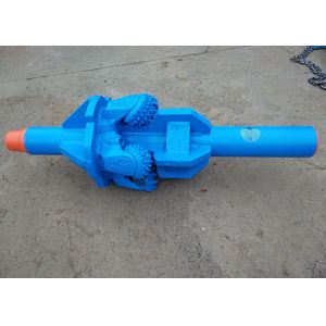 Hard Water Bearing Strata Carbide Cone Hole Opener Reaming Bit