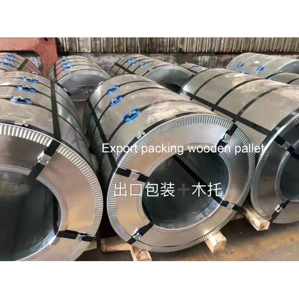 Hot sale hot dipped galvanized steel coil from china Factory direct sales, ppgl/ppgi/gl/gi/coil prepainted gi steel coil