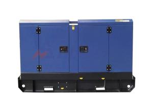 ISO9001 403D-11G Perkins 10kW Diesel Generator