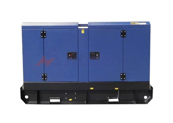 Quality ISO9001 403D-11G Perkins 10kW Diesel Generator for sale