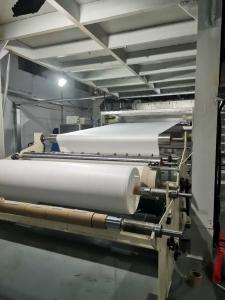 China 50gsm PP Materials Polypropylene Meltblown Fabric wholesale
