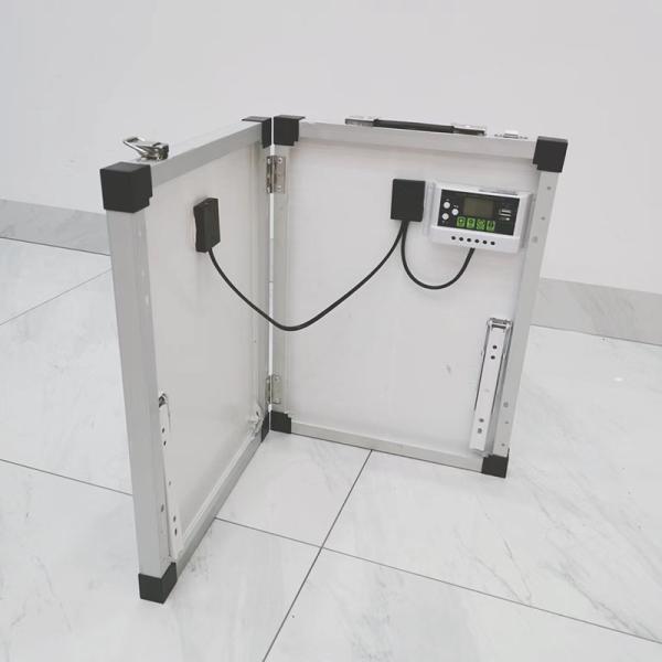 Roof Mounting Mono Solar Panel 182x182 Solar Panel Cell Half Cell