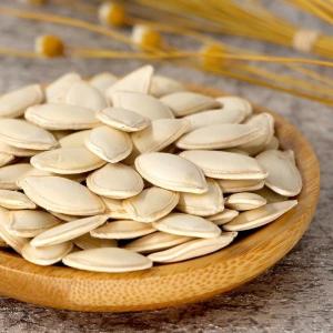 China Inner Mongolia's Hulled Pumpkin Seeds Delicious and Affordable wholesale