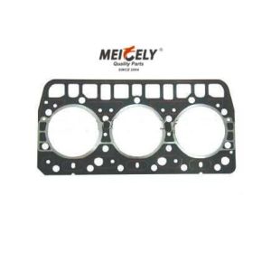 China Cylinder Head Gasket Use for rvi Truck Parts 0311950005 wholesale