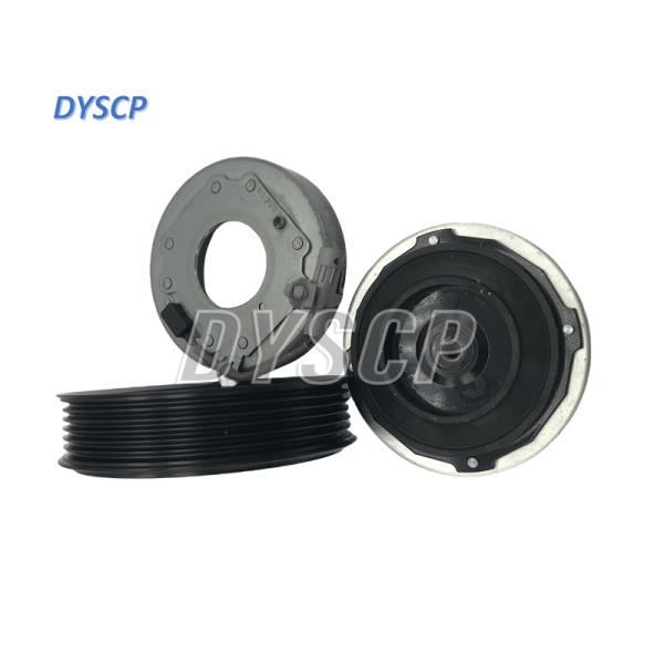 12 Volt Car AC Compressor Magnetic Clutch For Toyota Crown 2.0T 2016 6PK