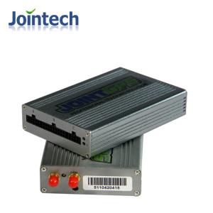 China Magnetic 20V 80mA Vehicle GPS Tracking Device For Logistic Truck wholesale