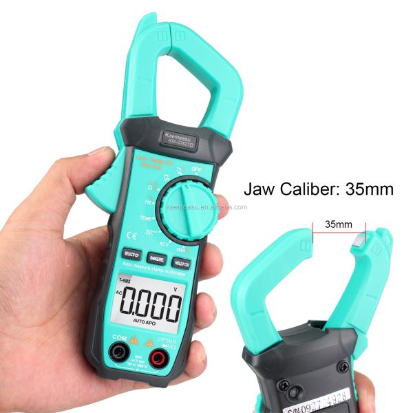 Quality 21C Leakage Current Clamp Meter Voltage And Leakage Current Tester Clamp Meter Ac Leakage Current Tester Clamp Meter for sale