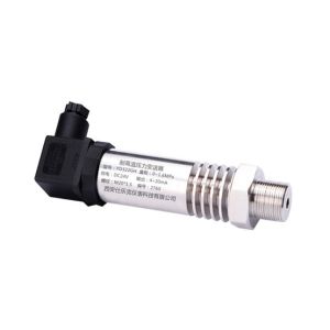 Liquid High Temperature Industrial Pressure Sensors