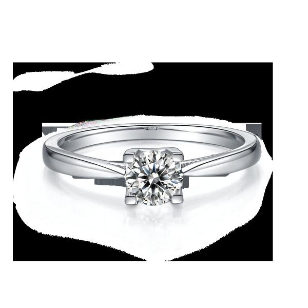 Unique S925 East West Setting Emerald Cut Moissanite Wedding Engagement Ring Modern