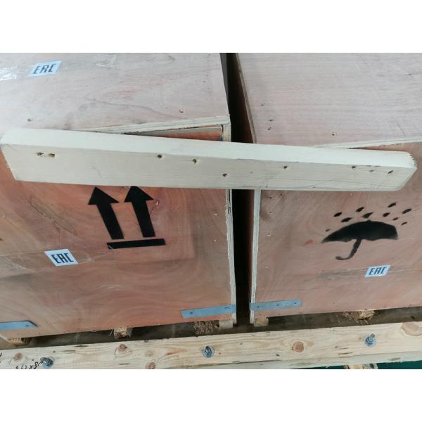 Stainless Steel Centrifugal Oil Water Separator For Milk And Cream