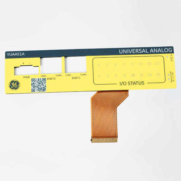China Multifunctional FPC Membrane Switch Panel Waterproof Dustproof wholesale