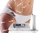 Beauty Acoustic Wave Therapy For Cellulite 4rd Gen Magnetic Electric Source