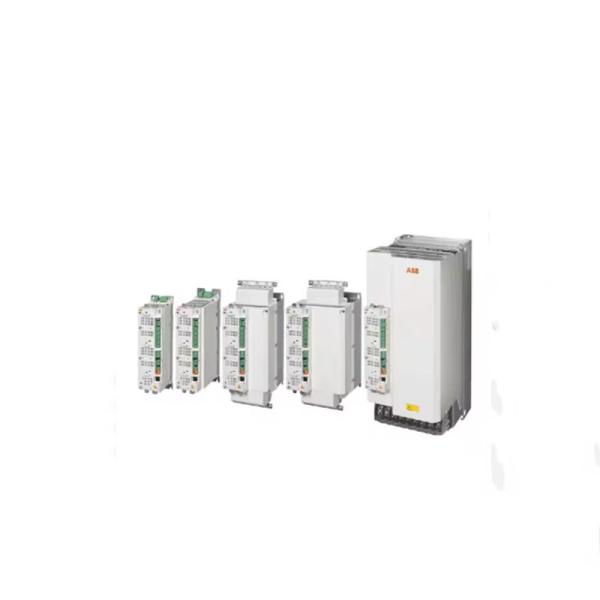 PLC The Perfect Combination of and Performance for Industrial Automation Module PLC ACS800-04-0440-7+ P901