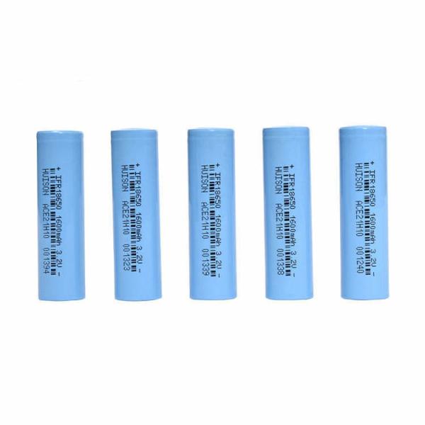 OEM ODM LiFePO4 lithium battery 18650 battery cell 3.2V 3.7V for any application Fast Delivery lithium battery packs