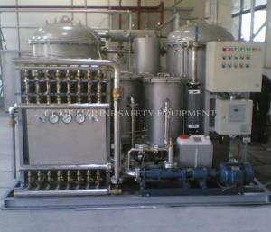 China Marine 15ppm Oily Water Separator wholesale