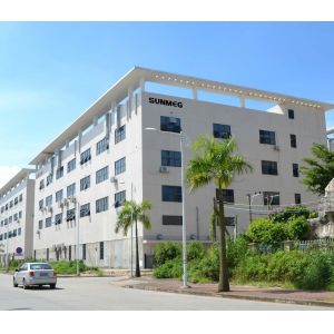 Shenzhen Sunmeg Technology Co., Ltd