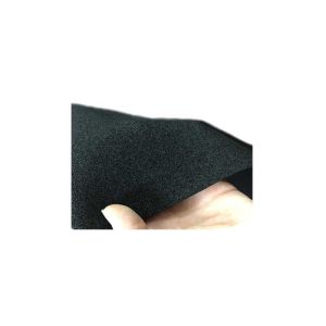 China 100g/M³ Fireproof Waterproof EPDM Foam Sheet wholesale