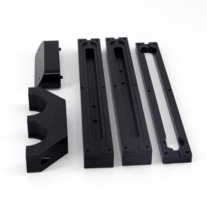 China 5 Axis 4 Axis CNC Prototype Machining Advance Plastic Precision Milling Rapid Part Custom Service on sale