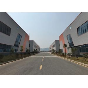 Langfang Huayi Mold Co., Ltd