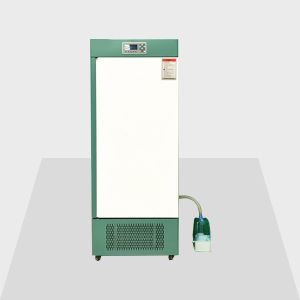 China Constant Temperature And Humidity Incubator 80L - 1500L Volume wholesale