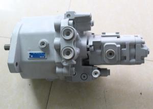 China STD PSVL2-63 Hydraulic Kubota Excavator Piston Pump wholesale