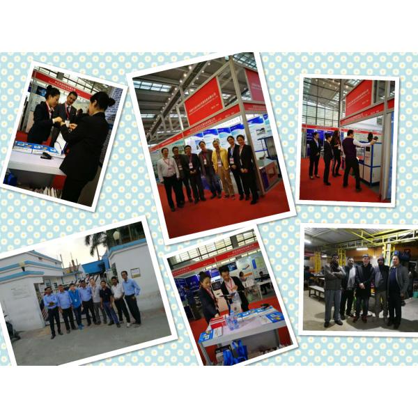 ASTM D2565 Outdoor Flammability Testing Equipment Xenon - Arc Exposure Of Plastics Intended