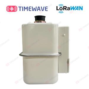China Smart IOT Remote Gas Metering System With Real Time Consumption Monitoring wholesale