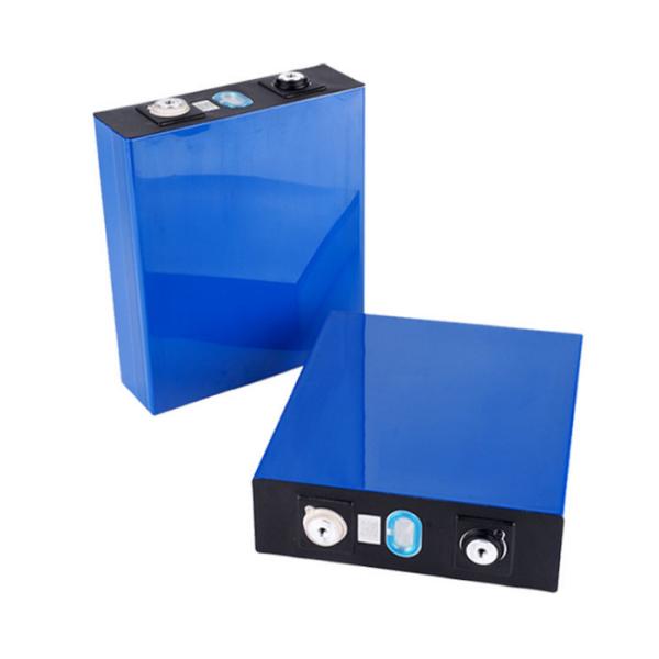 EV Car Prismatic LiFePO4 Battery Cells 3.2V 300Ah 5C Rate ROHS